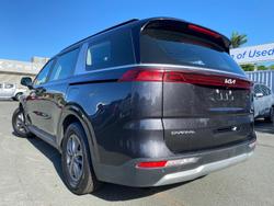 2024 Kia Carnival S
