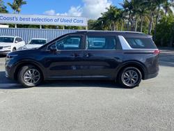 2024 Kia Carnival S
