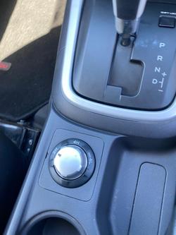 2019 Isuzu D-MAX LS-M