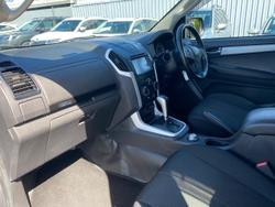 2019 Isuzu D-MAX LS-M