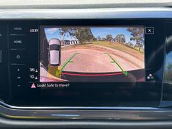 2023 Volkswagen Polo GTI