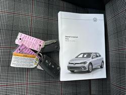 2023 Volkswagen Polo GTI