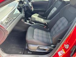 2023 Volkswagen Polo GTI