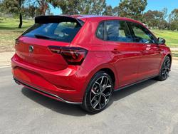 2023 Volkswagen Polo GTI