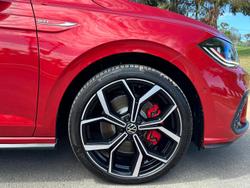 2023 Volkswagen Polo GTI
