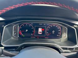 2023 Volkswagen Polo GTI