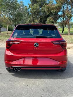 2023 Volkswagen Polo GTI