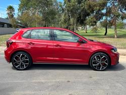 2023 Volkswagen Polo GTI