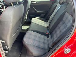 2023 Volkswagen Polo GTI