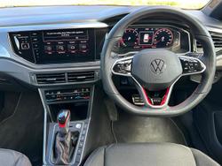 2023 Volkswagen Polo GTI