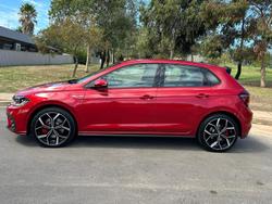 2023 Volkswagen Polo GTI