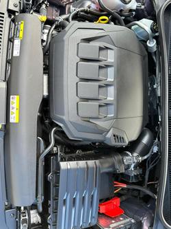 2023 Volkswagen Polo GTI