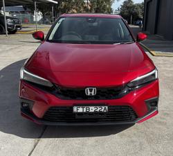 2023 Honda Civic