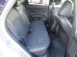 2025 Hyundai Kona Premium N Line