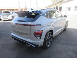 2025 Hyundai Kona Premium N Line