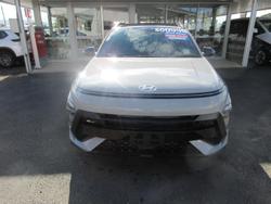 2025 Hyundai Kona Premium N Line