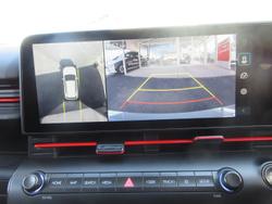 2025 Hyundai Kona Premium N Line