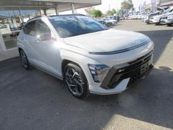 2025 Hyundai Kona Premium N Line