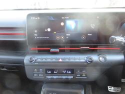 2025 Hyundai Kona Premium N Line