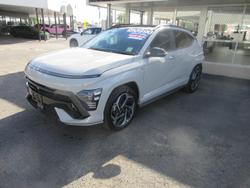 2025 Hyundai Kona Premium N Line