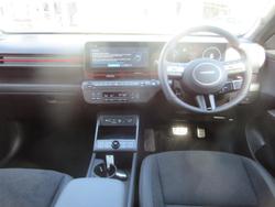 2025 Hyundai Kona Premium N Line