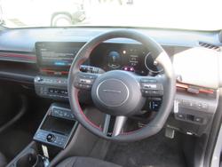 2025 Hyundai Kona Premium N Line