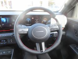 2025 Hyundai Kona Premium N Line