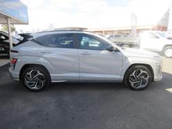 2025 Hyundai Kona Premium N Line