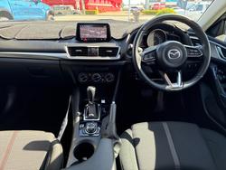 2017 Mazda 3 Maxx