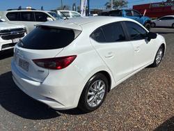 2017 Mazda 3 Maxx