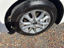 2017 Mazda 3 Maxx