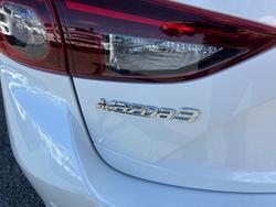 2017 Mazda 3 Maxx