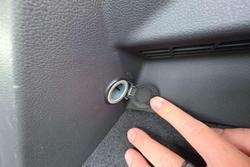 2018 Volkswagen Tiguan 132TSI Comfortline 5N MY18 Four Wheel Drive Pure White