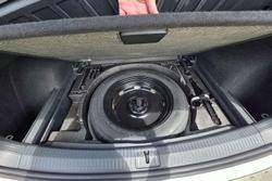 2018 Volkswagen Tiguan 132TSI Comfortline 5N MY18 Four Wheel Drive Pure White