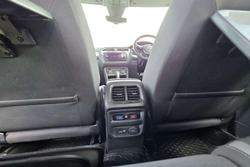 2018 Volkswagen Tiguan 132TSI Comfortline 5N MY18 Four Wheel Drive Pure White