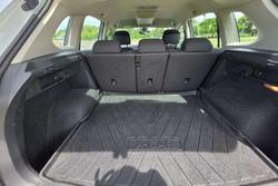 2018 Volkswagen Tiguan 132TSI Comfortline 5N MY18 Four Wheel Drive Pure White