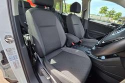 2018 Volkswagen Tiguan 132TSI Comfortline 5N MY18 Four Wheel Drive Pure White