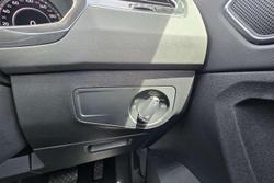 2018 Volkswagen Tiguan 132TSI Comfortline 5N MY18 Four Wheel Drive Pure White