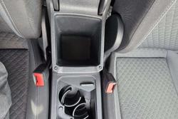 2018 Volkswagen Tiguan 132TSI Comfortline 5N MY18 Four Wheel Drive Pure White