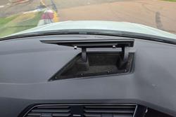 2018 Volkswagen Tiguan 132TSI Comfortline 5N MY18 Four Wheel Drive Pure White