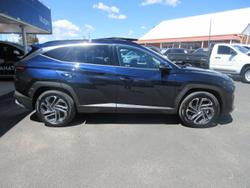 2026 Hyundai Tucson Hybrid Premium
