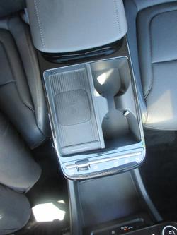 2026 Hyundai Tucson Hybrid Premium