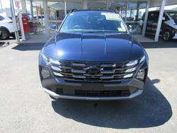 2026 Hyundai Tucson Hybrid Premium