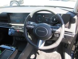 2026 Hyundai Tucson Hybrid Premium