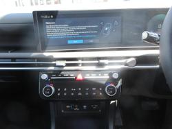 2026 Hyundai Tucson Hybrid Premium