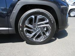 2026 Hyundai Tucson Hybrid Premium