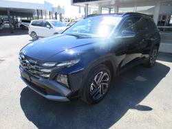 2026 Hyundai Tucson Hybrid Premium