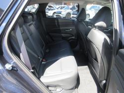 2026 Hyundai Tucson Hybrid Premium