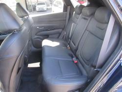 2026 Hyundai Tucson Hybrid Premium