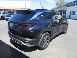 2026 Hyundai Tucson Hybrid Premium